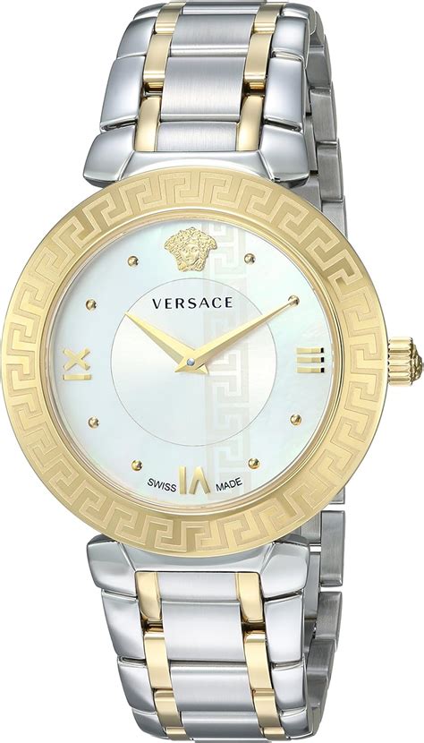 versace watch women india|versace swiss made watch price.